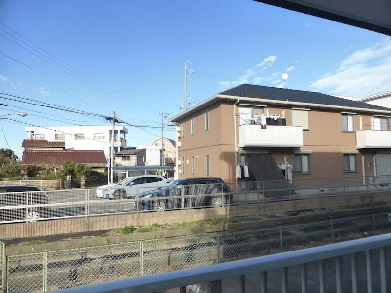 リトルアイランドの物件内観写真