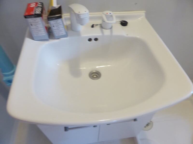 リトルアイランドの物件内観写真