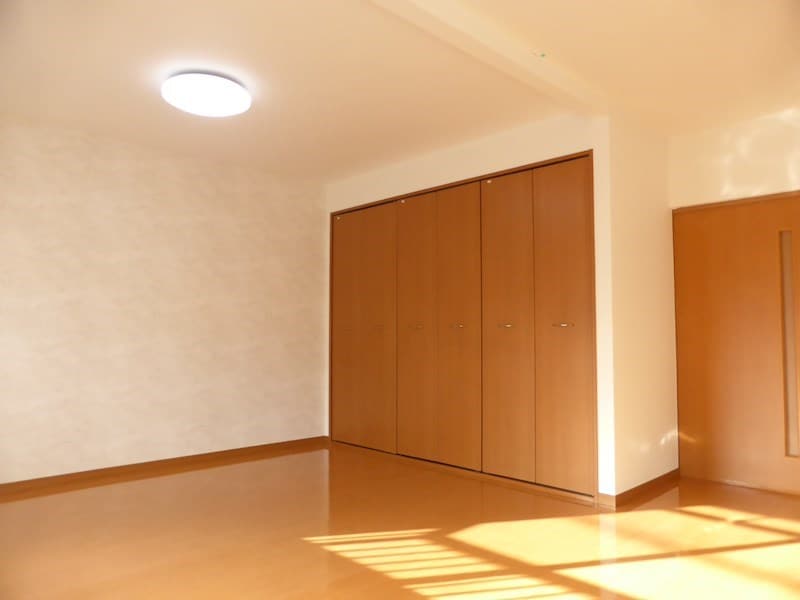 リトルアイランドの物件内観写真