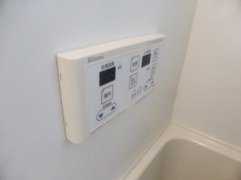 リトルアイランドの物件内観写真