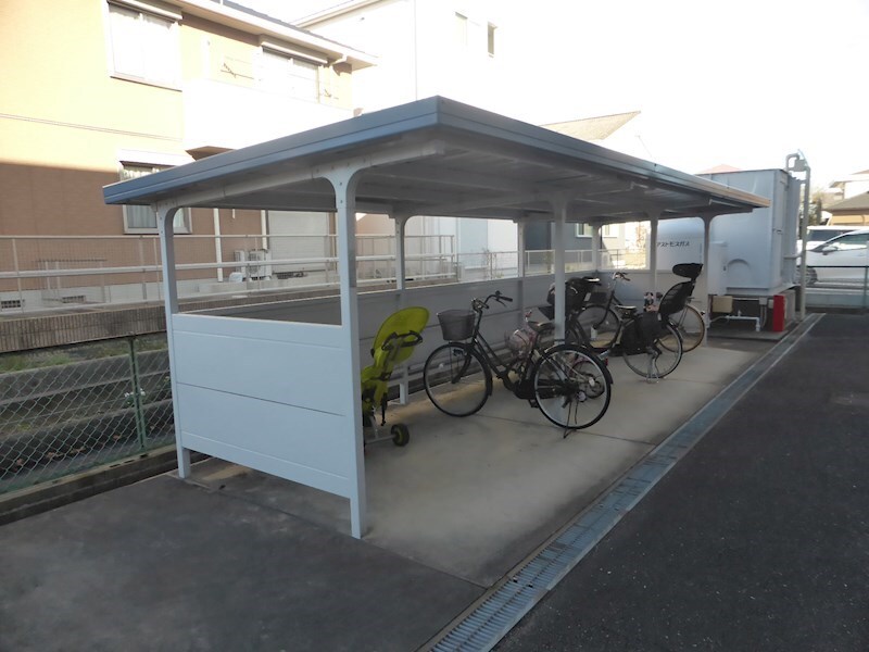 リトルアイランドの物件内観写真