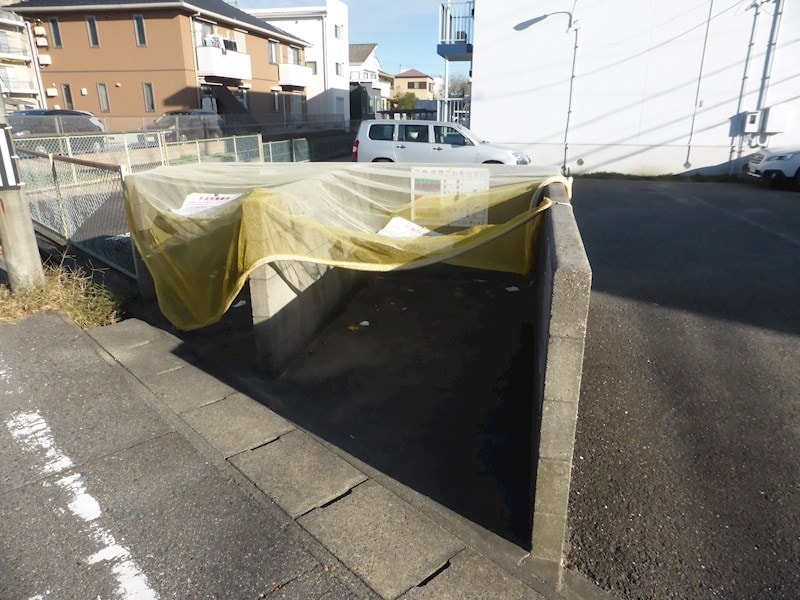 リトルアイランドの物件内観写真