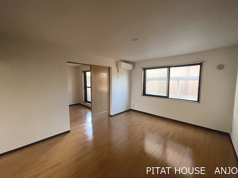 緑風マンションの物件内観写真