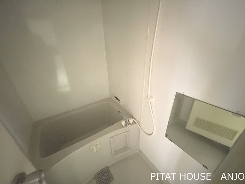 緑風マンションの物件内観写真