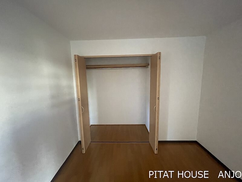 緑風マンションの物件内観写真