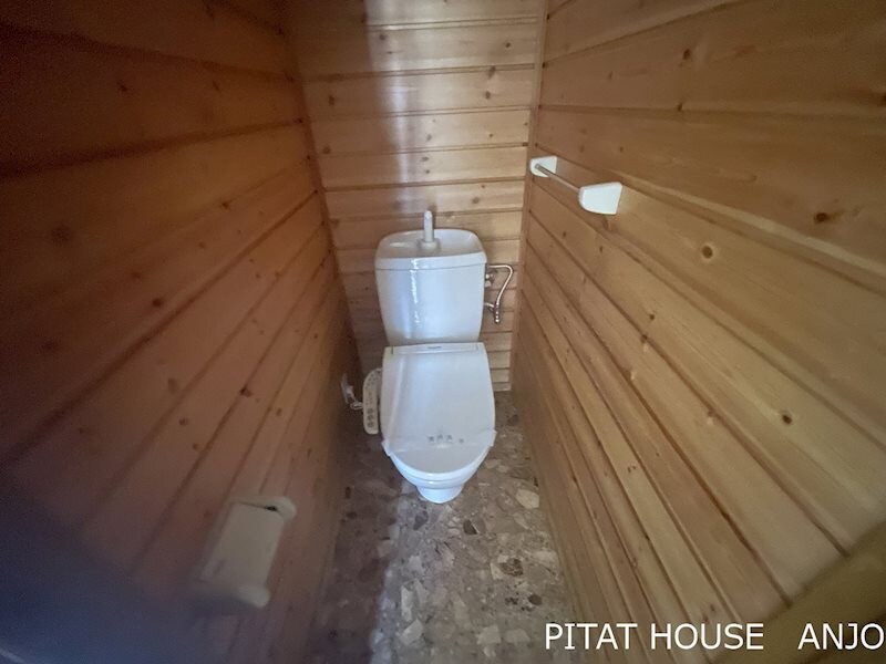 緑風マンションの物件内観写真