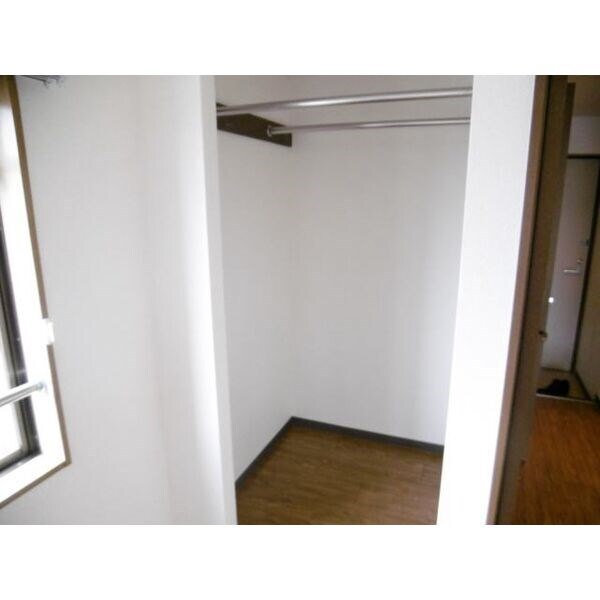 アップルヒルズの物件内観写真