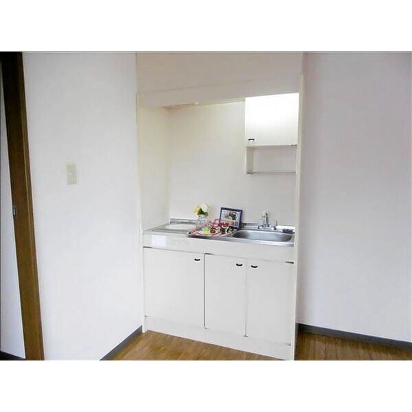 アップルヒルズの物件内観写真