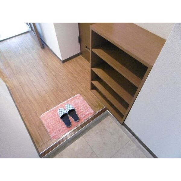 アップルヒルズの物件内観写真