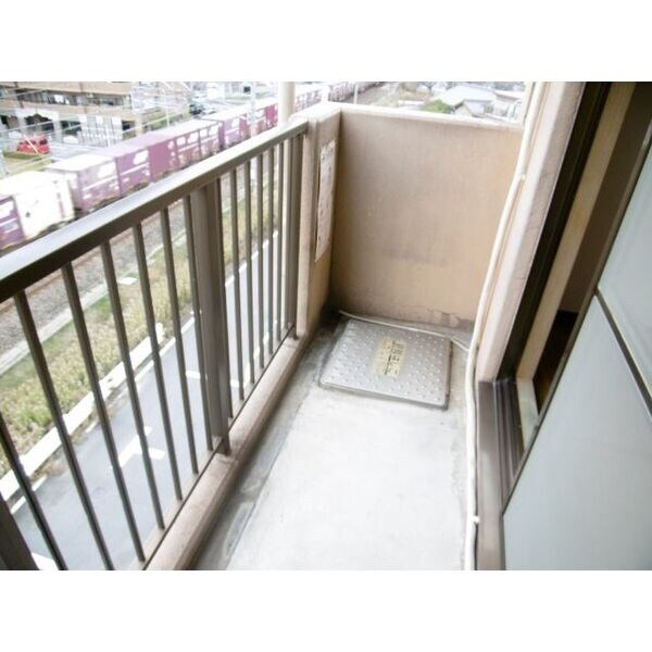 アップルヒルズの物件内観写真