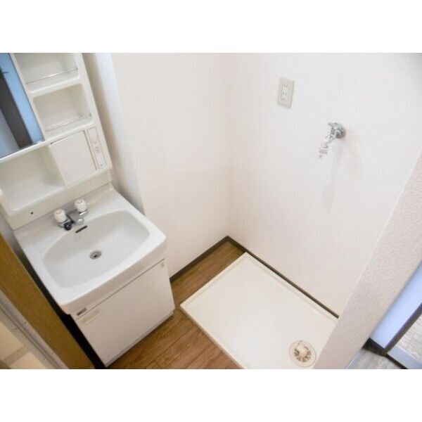 アップルヒルズの物件内観写真