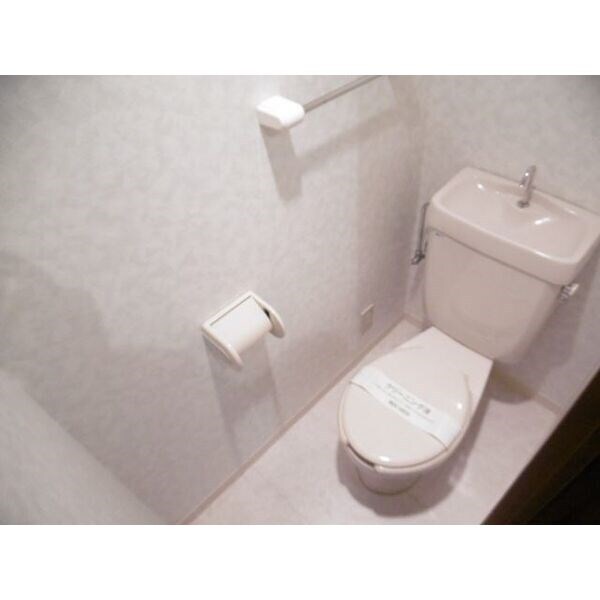 アップルヒルズの物件内観写真