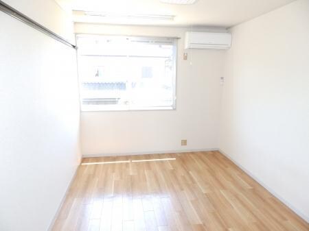 佐藤ハイツの物件内観写真