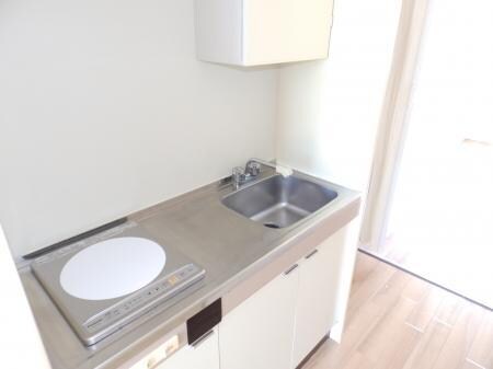 佐藤ハイツの物件内観写真