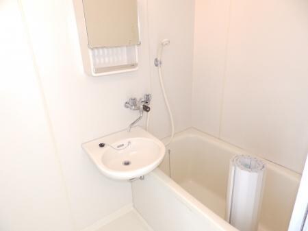 佐藤ハイツの物件内観写真