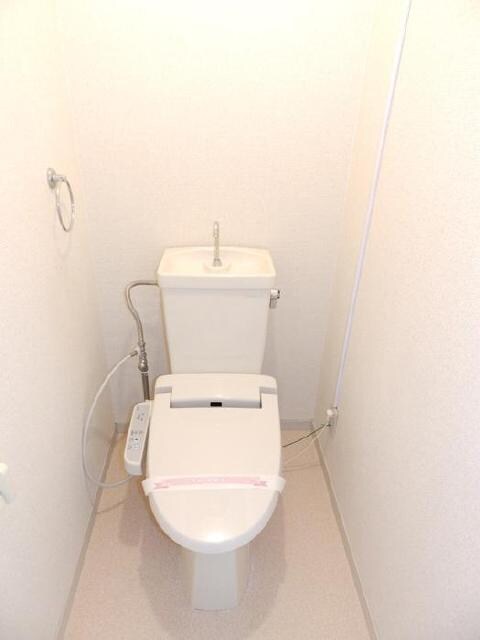 佐藤ハイツの物件内観写真