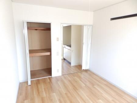 佐藤ハイツの物件内観写真