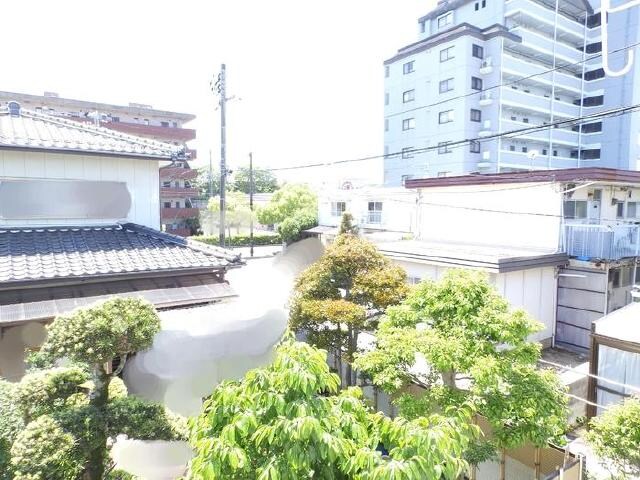 佐藤ハイツの物件内観写真