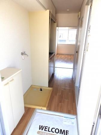 佐藤ハイツの物件内観写真