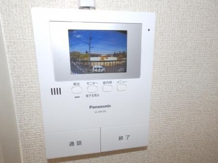 佐藤ハイツの物件内観写真