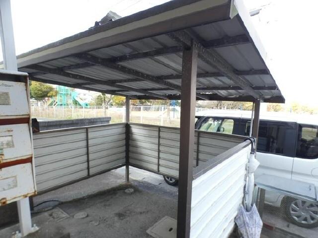 佐藤ハイツの物件内観写真