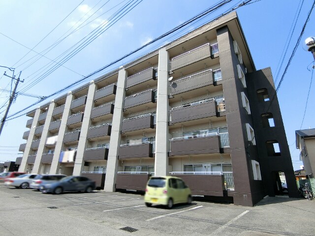 シャルムレジデンス御幸が原 4階 栃木県宇都宮市御幸ケ原町 東北新幹線宇都宮駅の賃貸情報 Woman Chintai 女性の一人暮らし 部屋探し賃貸物件情報