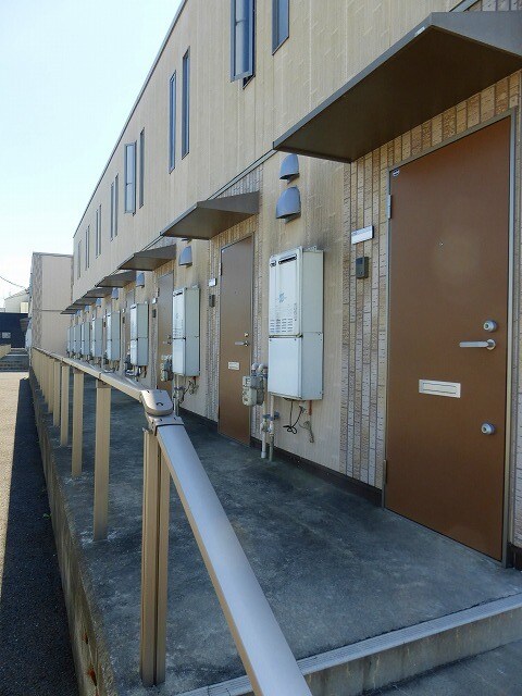 フレックスインターパーク A 2階 栃木県宇都宮市インターパーク２丁目 Woman Chintai 女性の一人暮らし 部屋探し賃貸物件情報