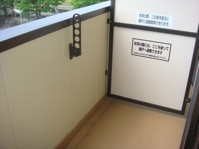 三田駅 徒歩8分 2階の物件内観写真