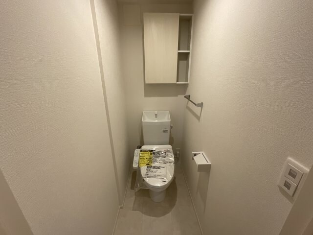 RハイツⅢの物件内観写真