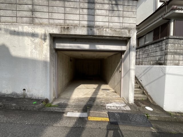 広野駅 徒歩8分 1-2階の物件外観写真