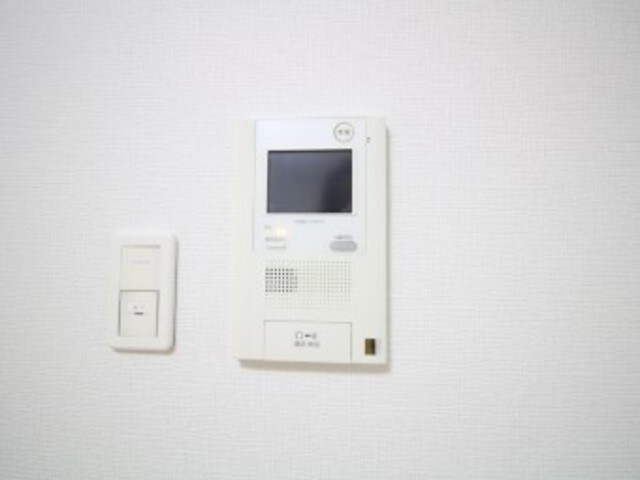 プレール・ドゥーク品川西大井の物件内観写真