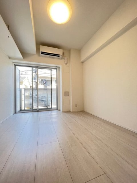 B CITY APARTMENT 品川 WESTの物件内観写真