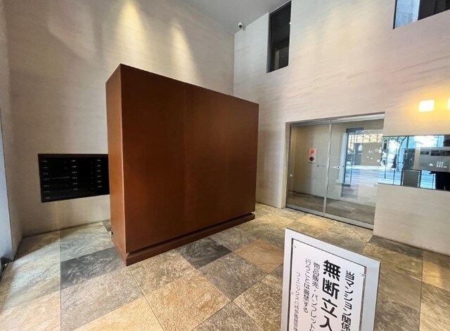 フェニックス川崎参番館の物件外観写真