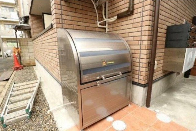 センターバレー西小山の物件外観写真