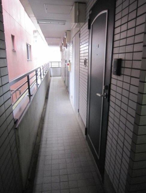 武蔵小山駅 徒歩9分 1階の物件外観写真