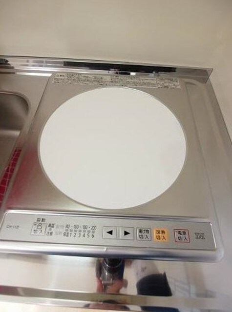 チャルテ西品川の物件内観写真