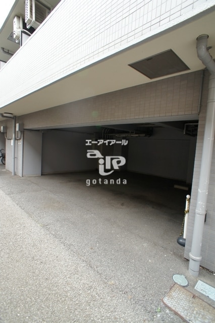 西大井駅 徒歩2分 5階の物件外観写真