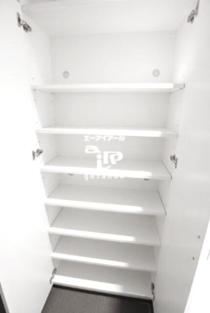 大井町駅 徒歩8分 3階の物件内観写真