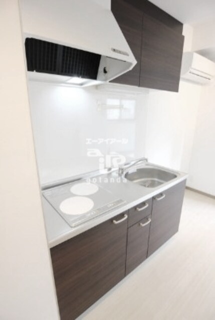 大井町駅 徒歩8分 3階の物件内観写真