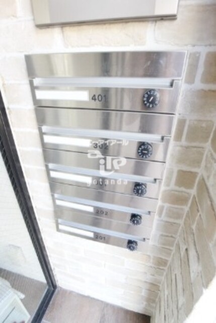 大井町駅 徒歩8分 3階の物件外観写真