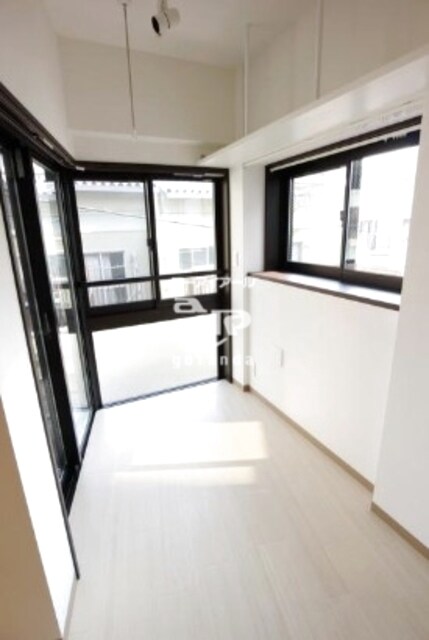 大井町駅 徒歩8分 3階の物件内観写真