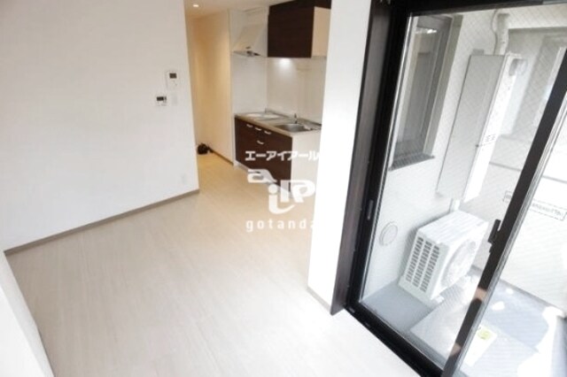 大井町駅 徒歩8分 3階の物件内観写真