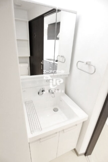 大井町駅 徒歩8分 3階の物件内観写真