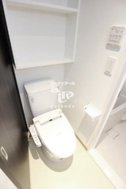 大井町駅 徒歩8分 3階の物件内観写真