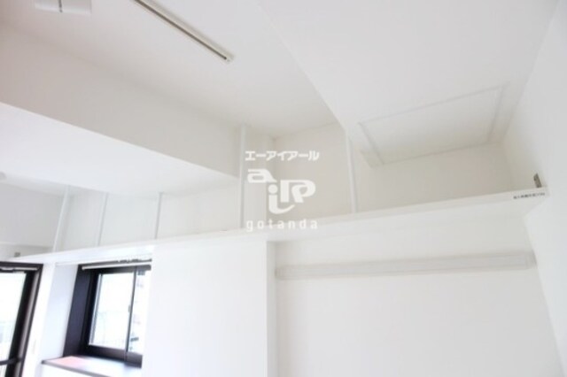 大井町駅 徒歩8分 3階の物件内観写真