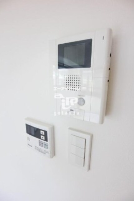 大井町駅 徒歩8分 3階の物件内観写真