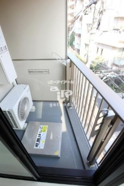 大井町駅 徒歩8分 3階の物件内観写真