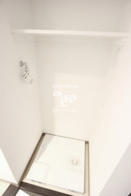 大井町駅 徒歩8分 3階の物件内観写真