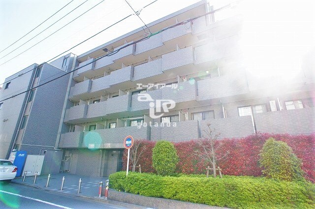 武蔵新田駅 徒歩6分の物件外観写真