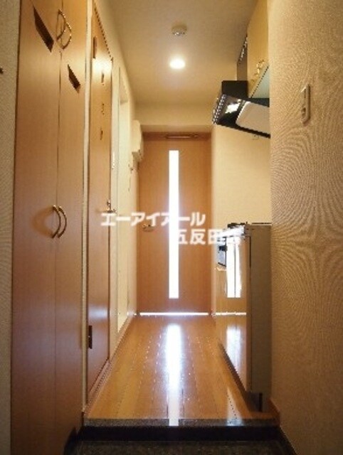 武蔵新田駅 徒歩6分 3階の物件内観写真